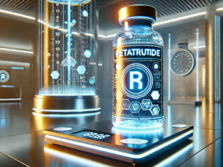 Retatrutide kaufen ohne Rezept: Risiken, Alternativen und Tipps