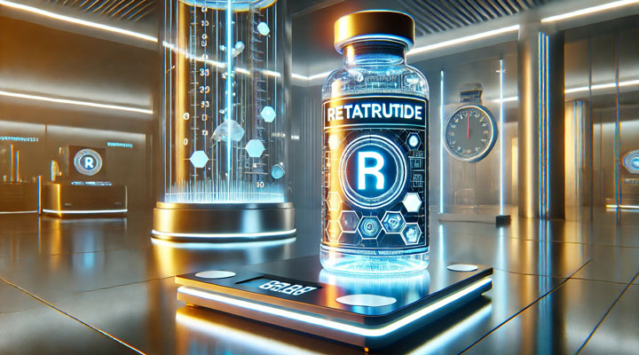 Retatrutide kaufen Risiken, Alternativen und Tipps